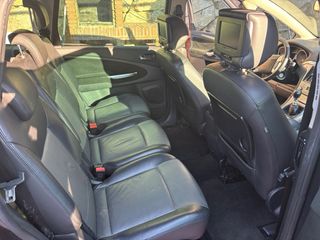 Ford S-MAX 2006