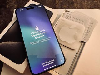 iPhone 15 Pro Max (para piezas)