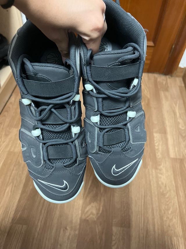 Nike Air More Uptempo 96