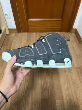 Nike Air More Uptempo 96