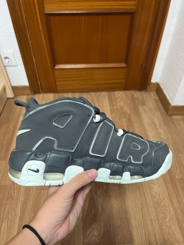 Nike Air More Uptempo 96