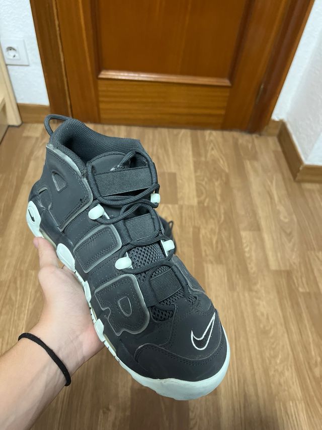 Nike Air More Uptempo 96