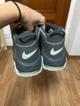 Nike Air More Uptempo 96