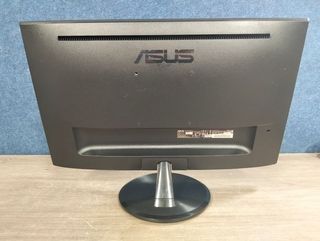 Monitor ASUS VP228HE 21.5" Full HD 1ms