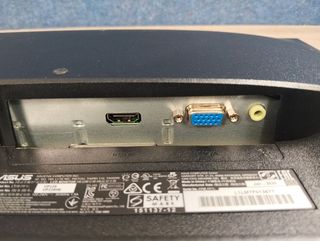 Monitor ASUS VP228HE 21.5" Full HD 1ms