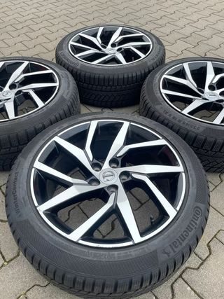 Llantas Volvo S60 III V60 II 235/45 R18