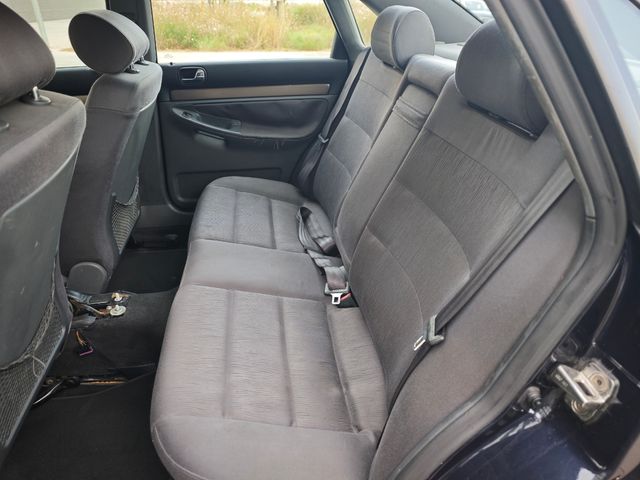 Audi A4 1.9TDI 115CV, año 2001