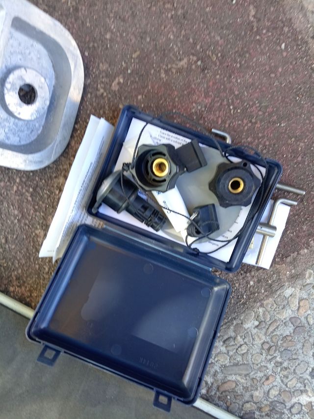 Pack para zodiac todo