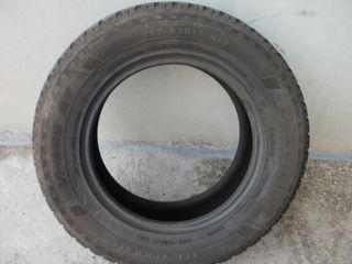 Neumático Ovation Ecovision 265/65R17