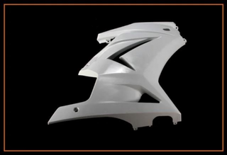 CARENADO COMPLETO KAWASAKI NINJA 250R (2008-12)