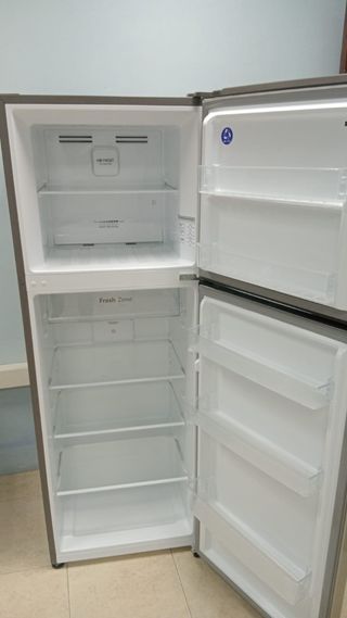 Nevera Hisense con garantía