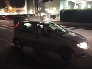 FIAT Punto 2004
