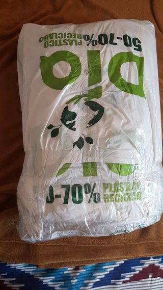 Lote 5 kilos de Ropa Invierno Variada