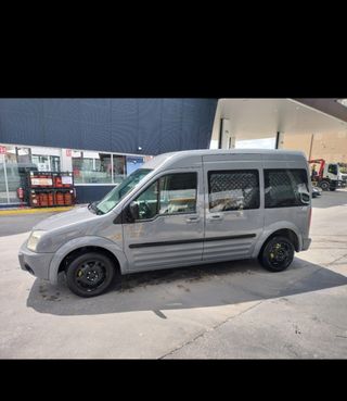 Ford Tourneo Connect 2005