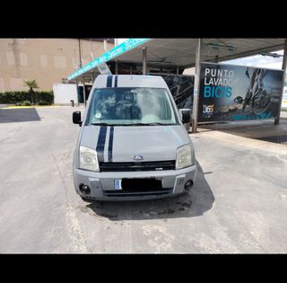 Ford Tourneo Connect 2005