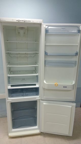 Nevera Edesa con garantía