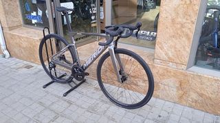 MERIDA REACTO 4000