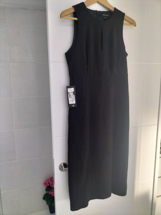 Vestido Marciano con etiqueta puesta 