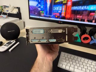 Scheda tecnica Gigabyte GTX 970 Gaming G1 WindForce OC