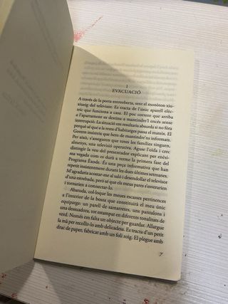 La primera onada