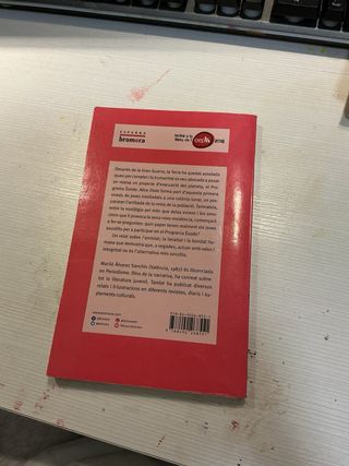 La primera onada