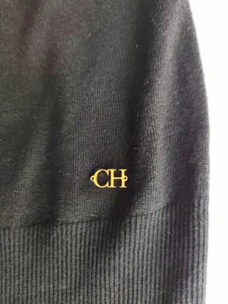 Jersey CAROLINA HERRERA