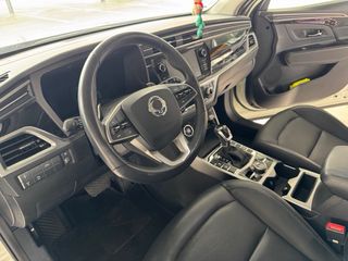 SsangYong Korando G15T Limited 4x4 Aut 2022