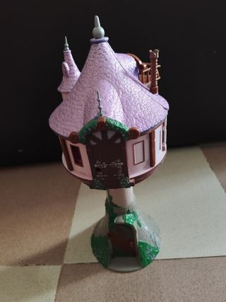 Torre de Rapunzel