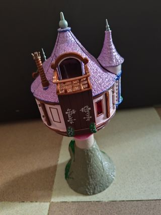 Torre de Rapunzel