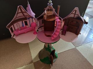 Torre de Rapunzel
