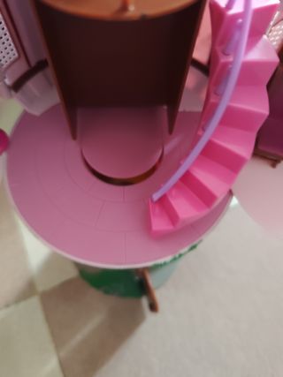 Torre de Rapunzel
