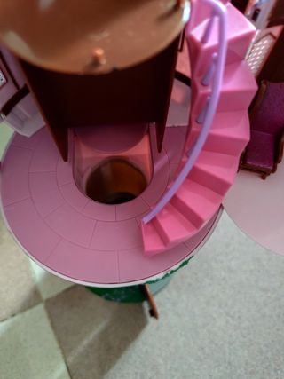 Torre de Rapunzel