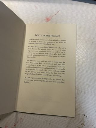Oxford Bookworms Library: Level 2: Death in the...