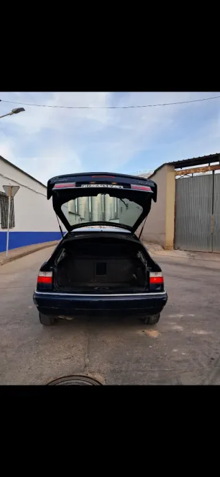 Citroen Xantia 1999