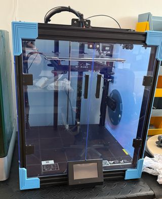Impresora 3D Creality Ender 6