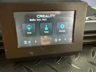 Impresora 3D Creality Ender 6