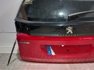 PORTON TRASERO PEUGEOT 3008 YH01