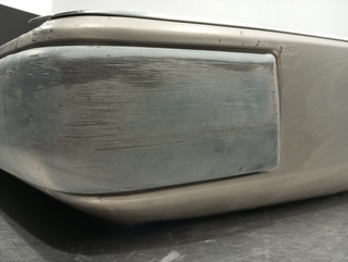 PARAGOLPES TRASERO MERCEDES-BENZ CLASE 124 (BM 12