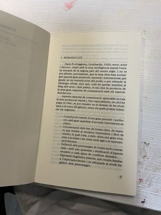 ACI NO PAGA NI DEU! (T.7)