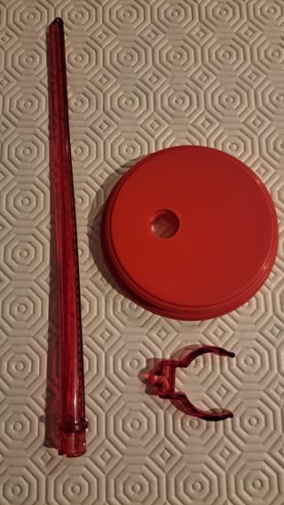 Suporte Original Mattel para Barbie e Monster High