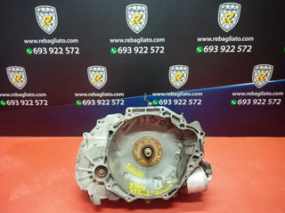 CAJA CAMBIOS CITROEN C5 BERLINA 20GL03