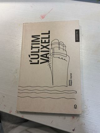 L'últim vaixell