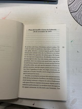 L'últim vaixell