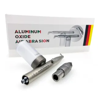 Microblaster Óxido de Aluminio