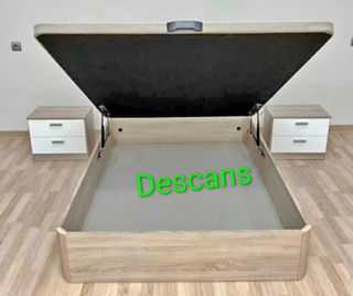 Canapés y colchones nuevos todas medidas