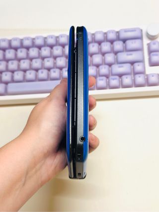 Nintendo 3DS XL + Juegos