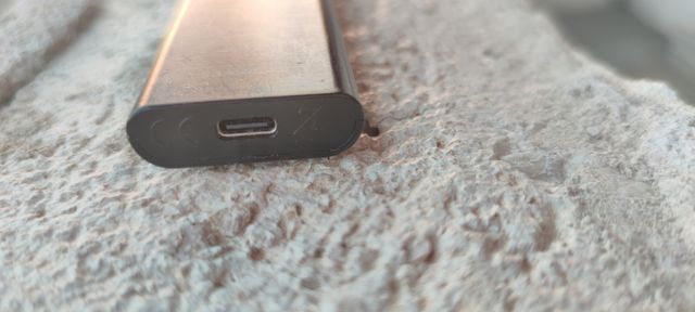 Telecomando Samsung a energia solare