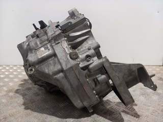 CAJA CAMBIOS OPEL INSIGNIA BERLINA A20DTH 5557144