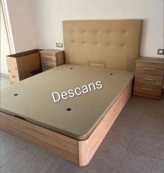 Canapés + colchones visco todas medidas