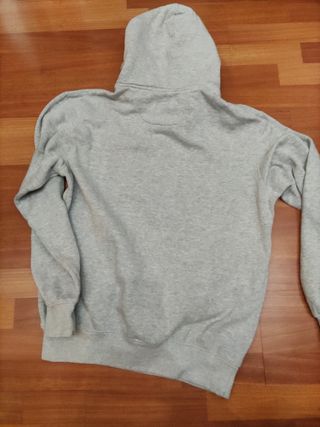 Sudadera Hard Rock Cafe Gris